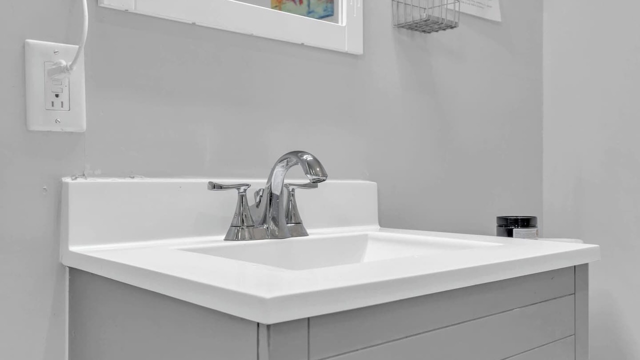 Photo of Bathroom in Drayton