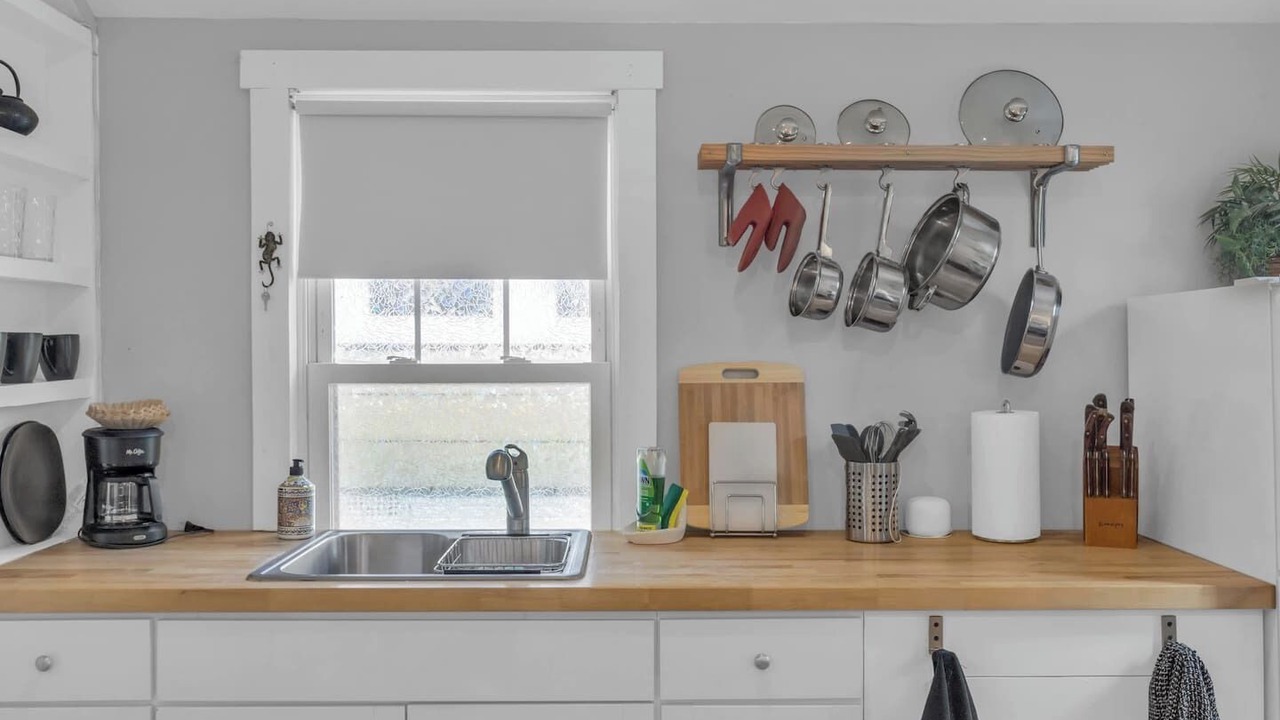 Photo of Kitchen in Drayton
