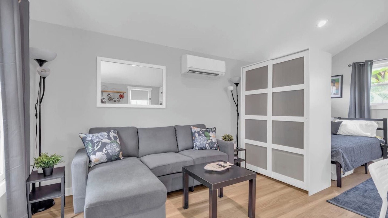 Photo of Livingroom in Drayton