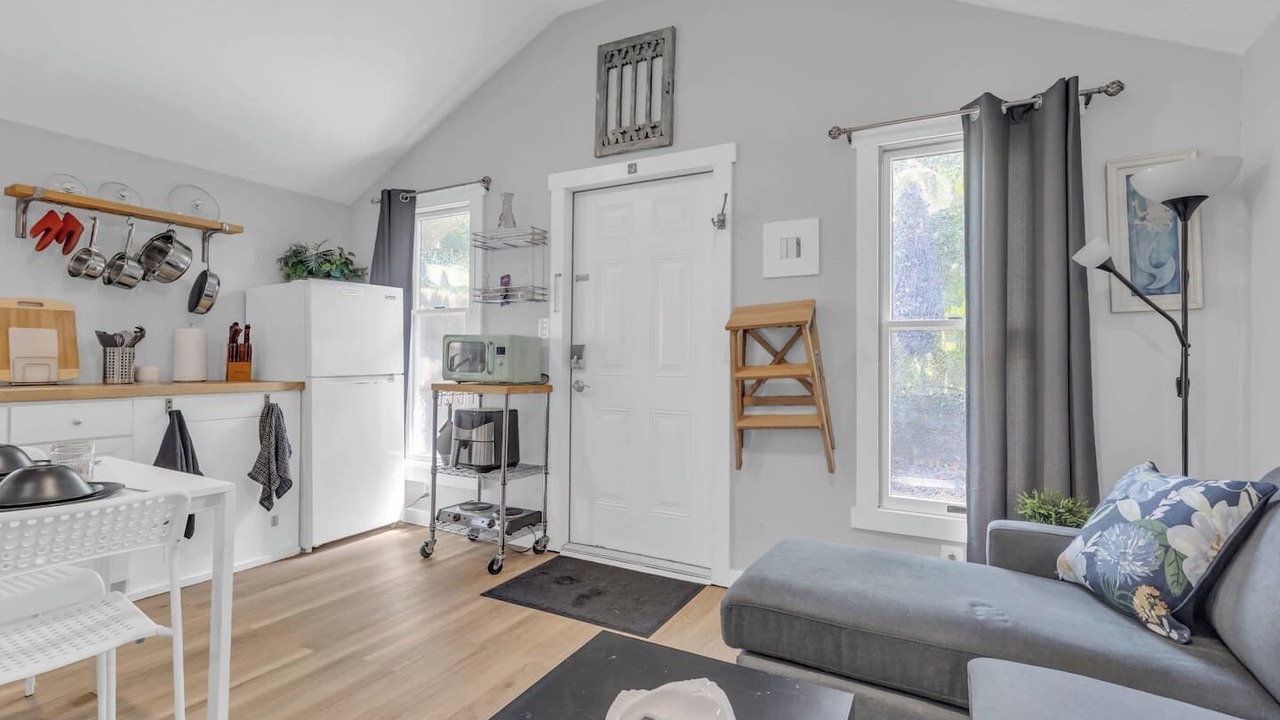 Photo of Livingroom in Drayton