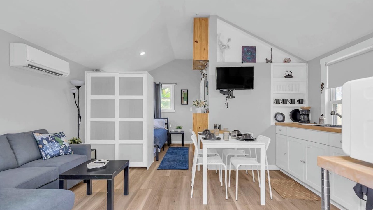 Photo of Livingroom in Drayton