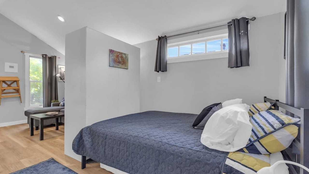 Photo of Bedroom in Drayton