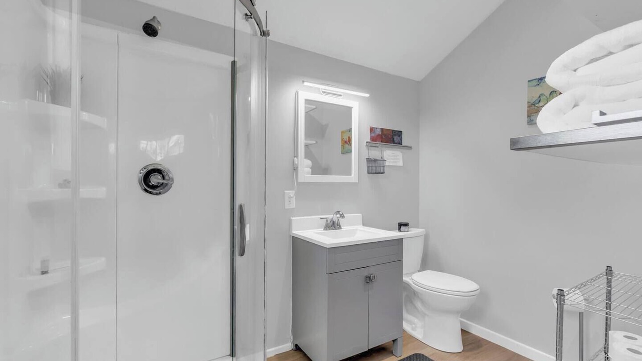 Photo of Bathroom in Drayton