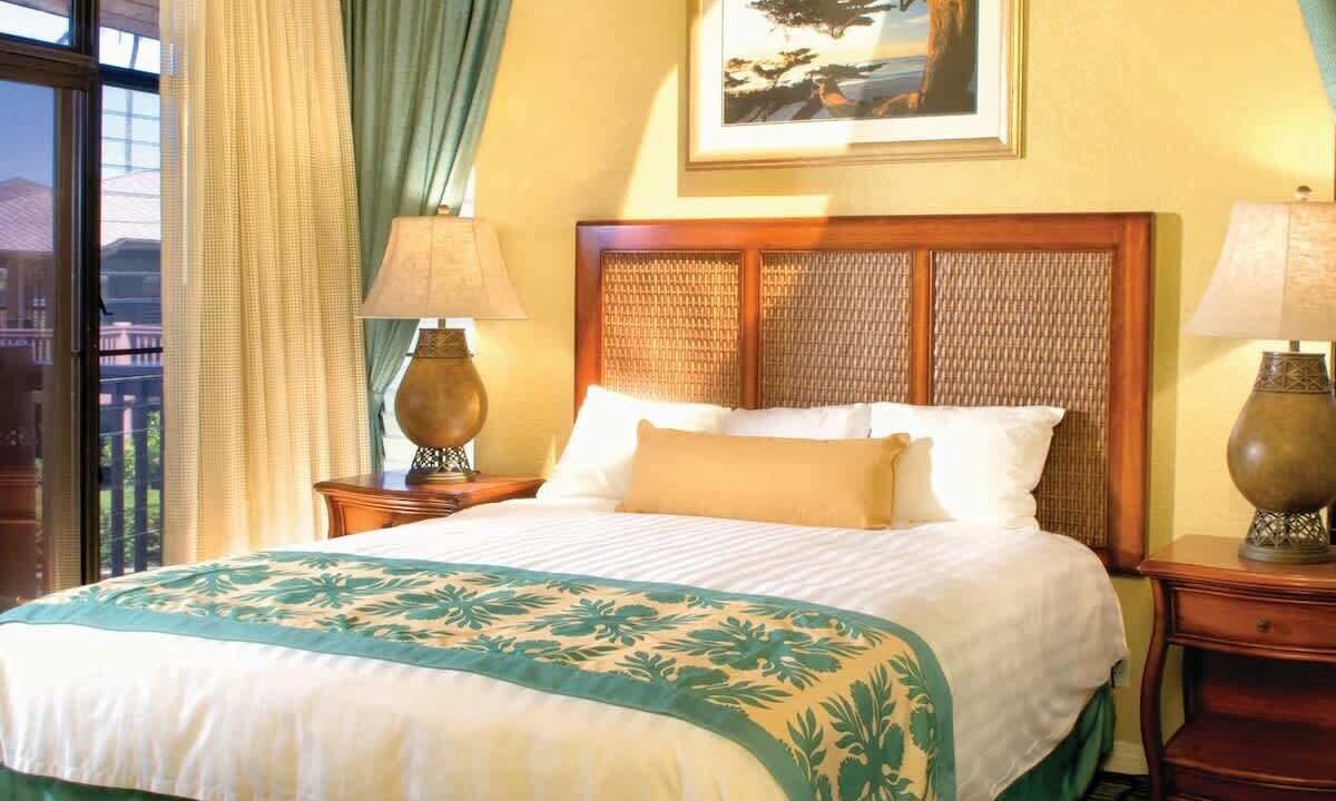 Photo of Bedroom in Princeville