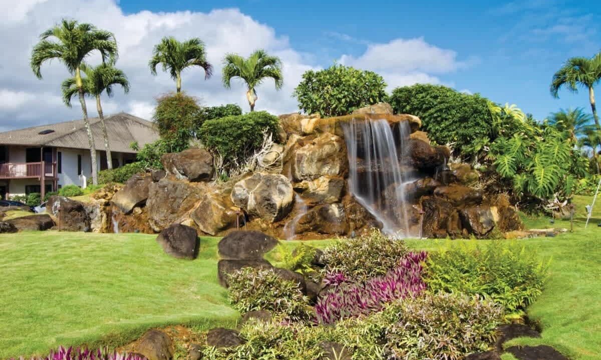 Photo of Outdoor in Princeville