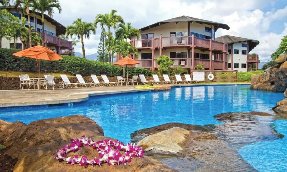 Photo of Outdoor in Princeville