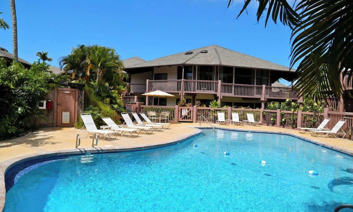 Photo of Outdoor in Princeville