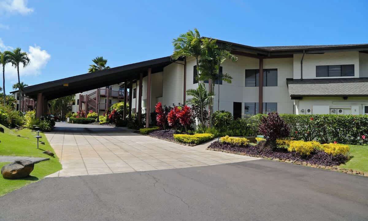 Photo of Outdoor in Princeville