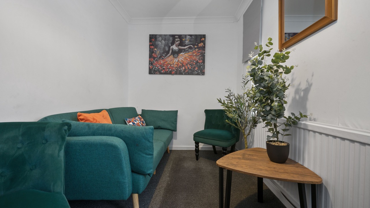 Photo of Livingroom in Central Milton Keynes