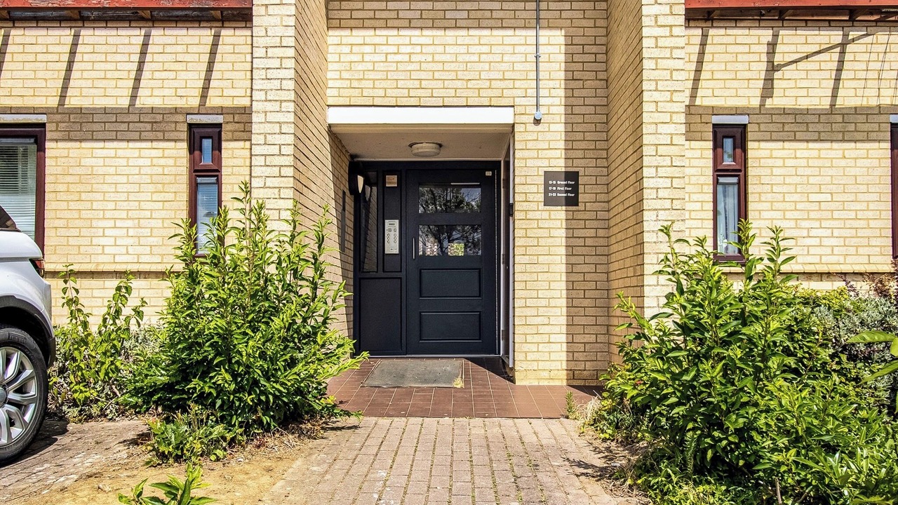 Photo of Outdoor in Central Milton Keynes