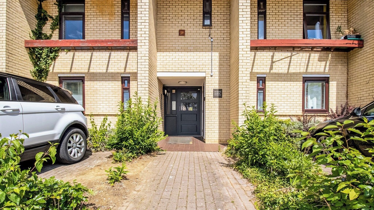 Photo of Outdoor in Central Milton Keynes