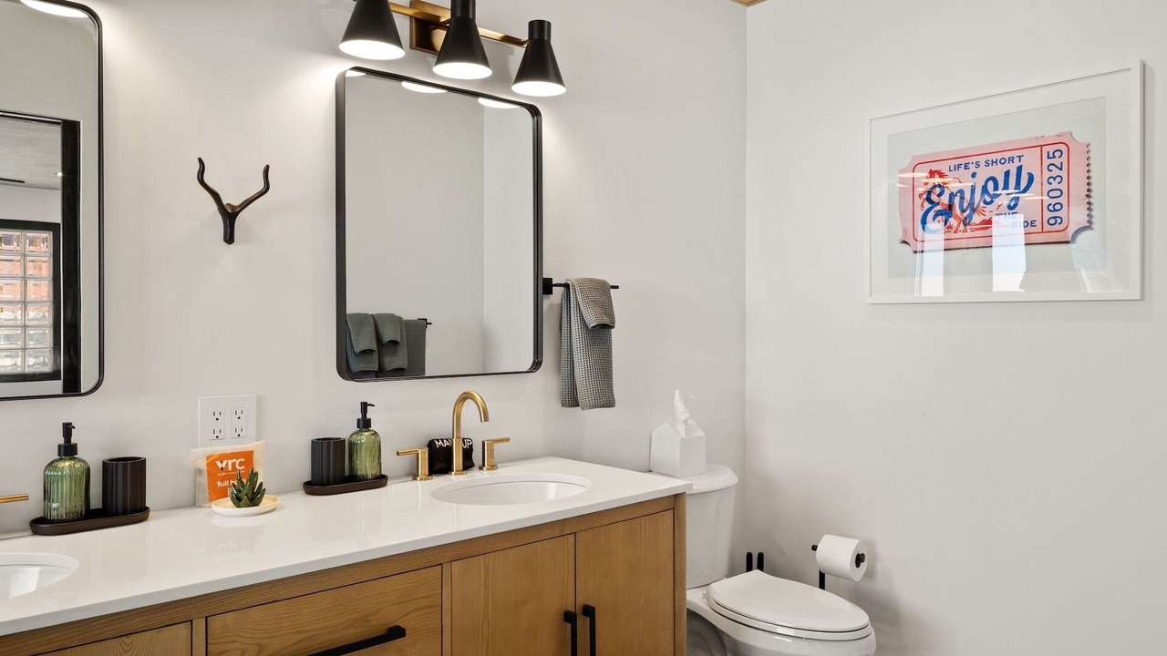 Photo of Bathroom in Creede