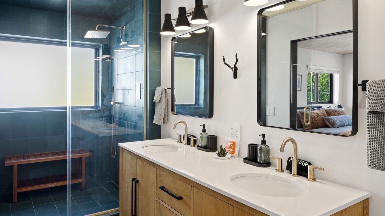 Photo of Bathroom in Creede