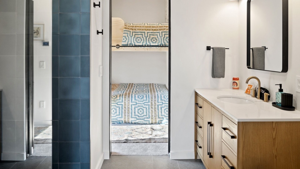 Photo of Bathroom in Creede
