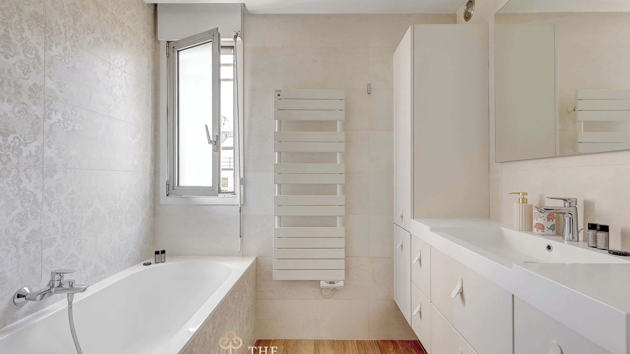 Photo of Bathroom in Parchamp–Albert Kahn