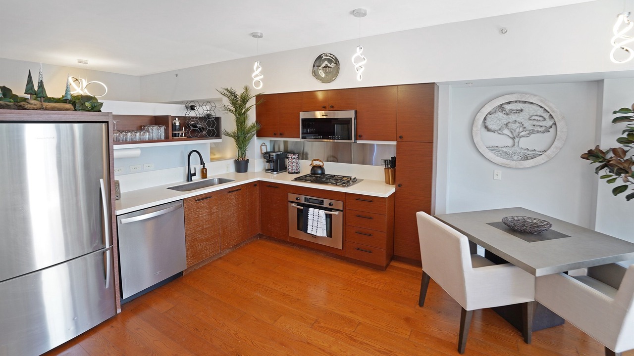 Photo of Kitchen in Corbett - Terwilliger - Lair Hill