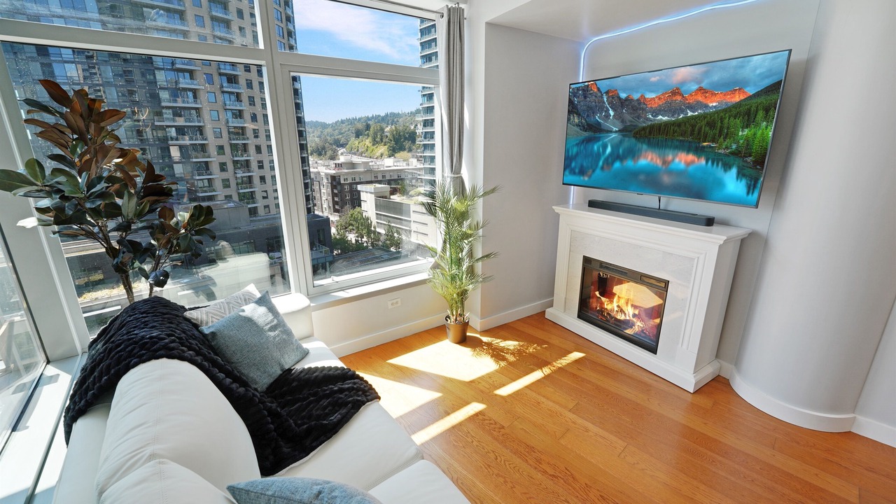 Photo of Livingroom in Corbett - Terwilliger - Lair Hill