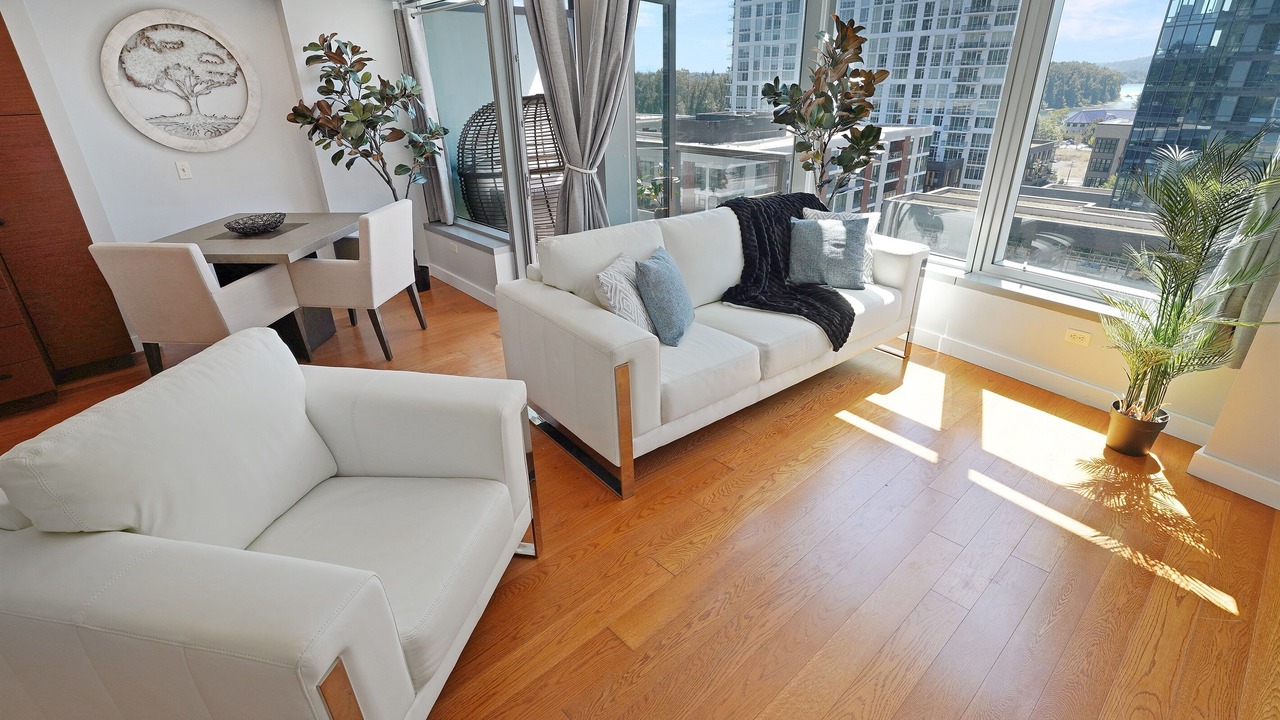 Photo of Livingroom in Corbett - Terwilliger - Lair Hill