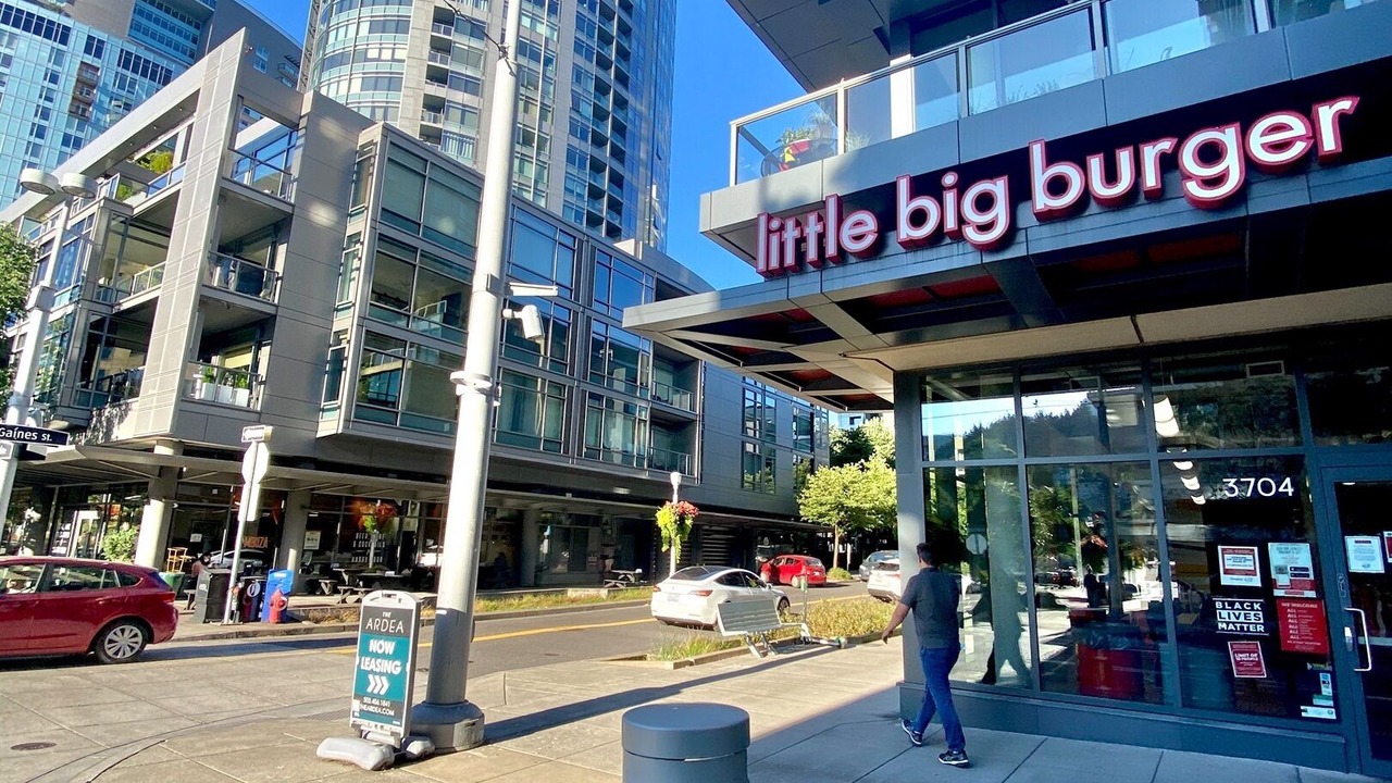 Photo of Others in Corbett - Terwilliger - Lair Hill