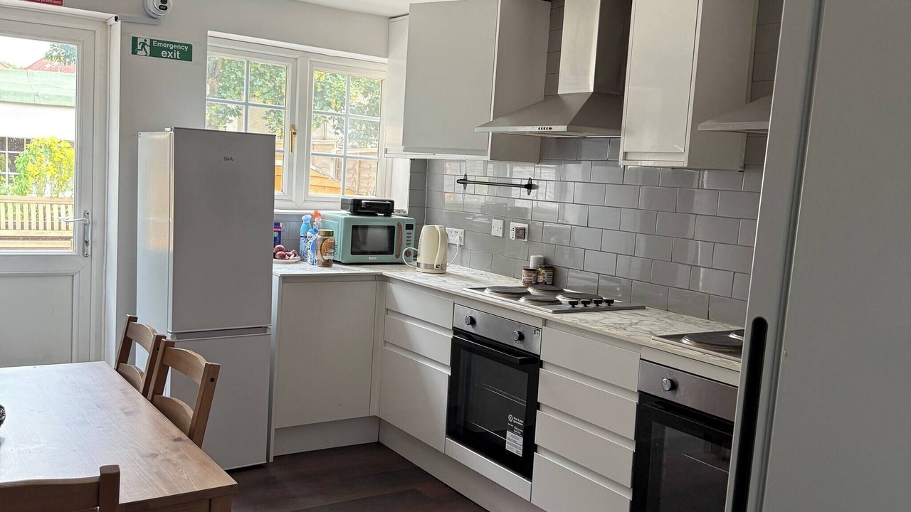Photo of Kitchen in Brunel