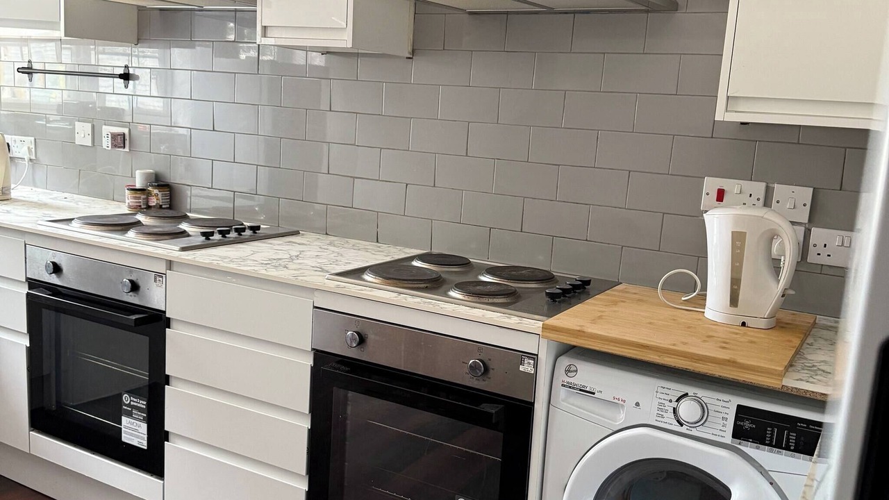 Photo of Kitchen in Brunel