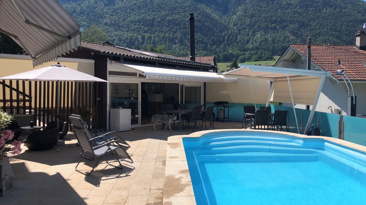 Photo of Outdoor in Moutier