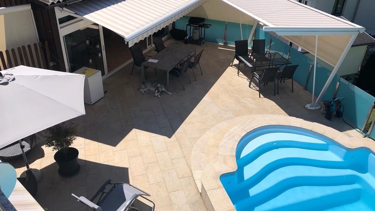 Photo of Outdoor in Moutier