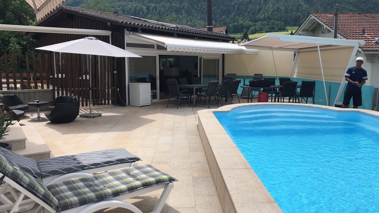 Photo of Outdoor in Moutier
