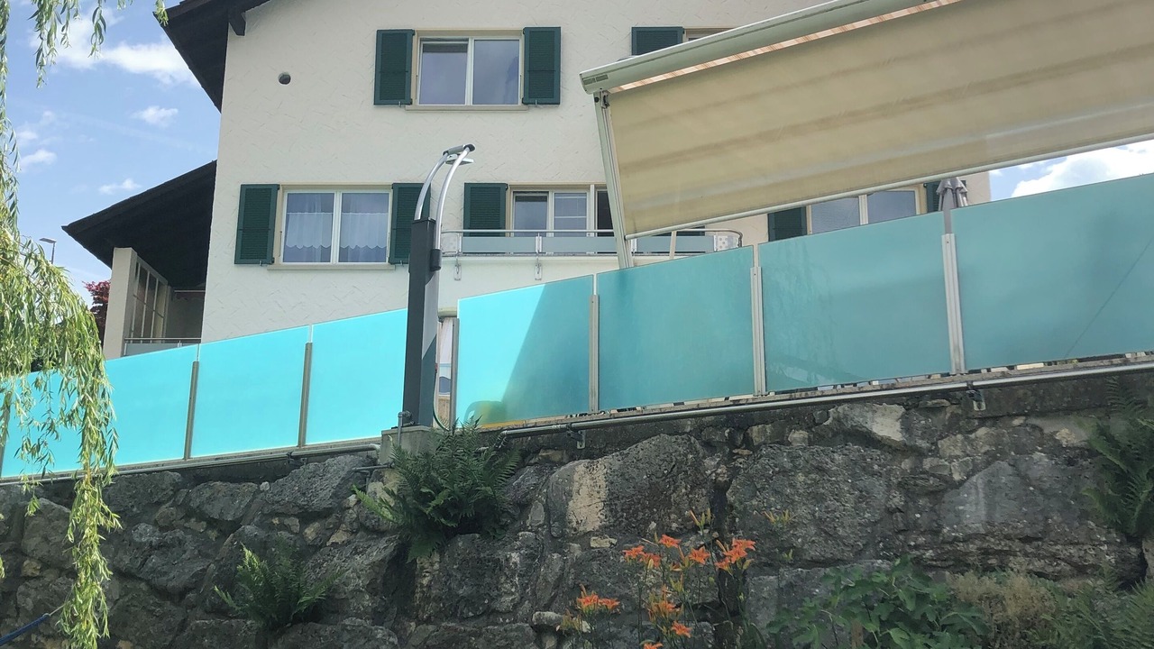 Photo of Outdoor in Moutier