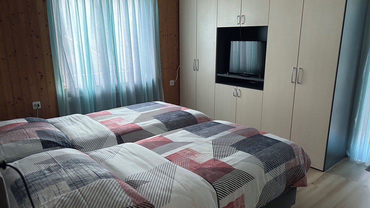 Photo of Bedroom in Moutier