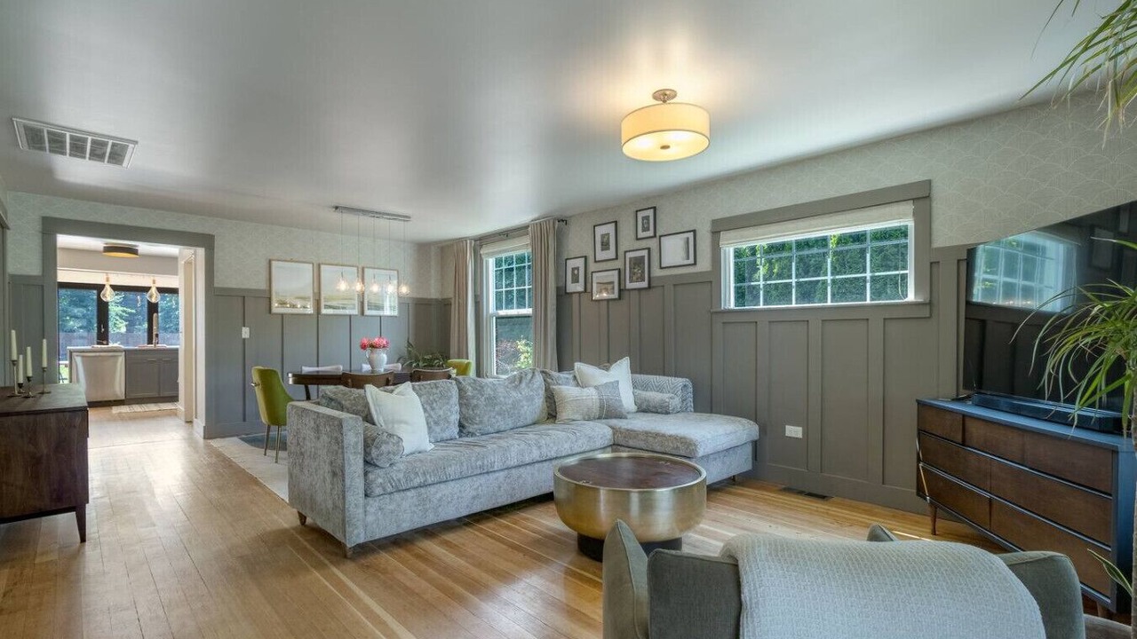 Photo of Livingroom in Walla Walla East