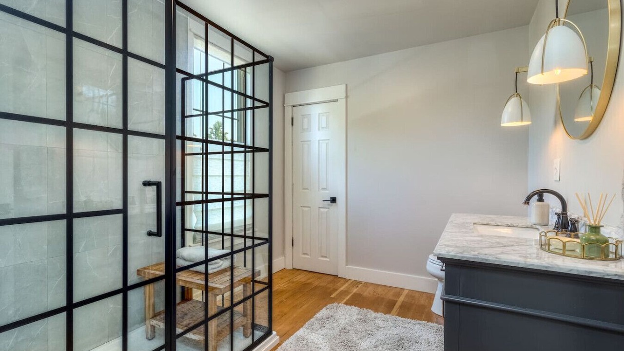 Photo of Bathroom in Walla Walla East