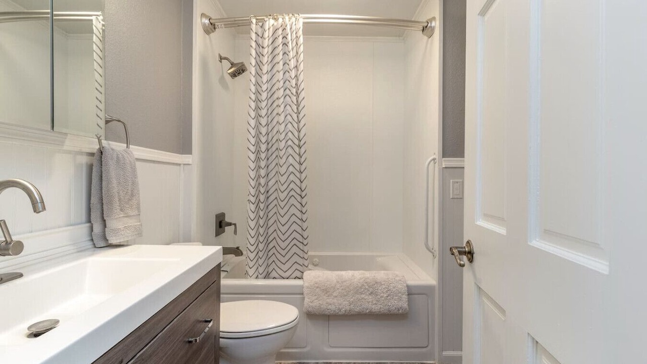 Photo of Bathroom in Walla Walla East