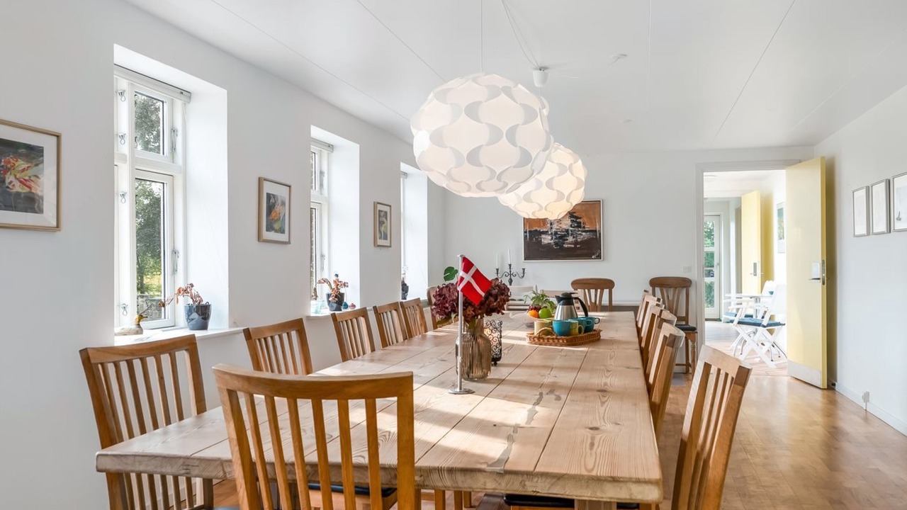 Photo of Livingroom in Lyngsa