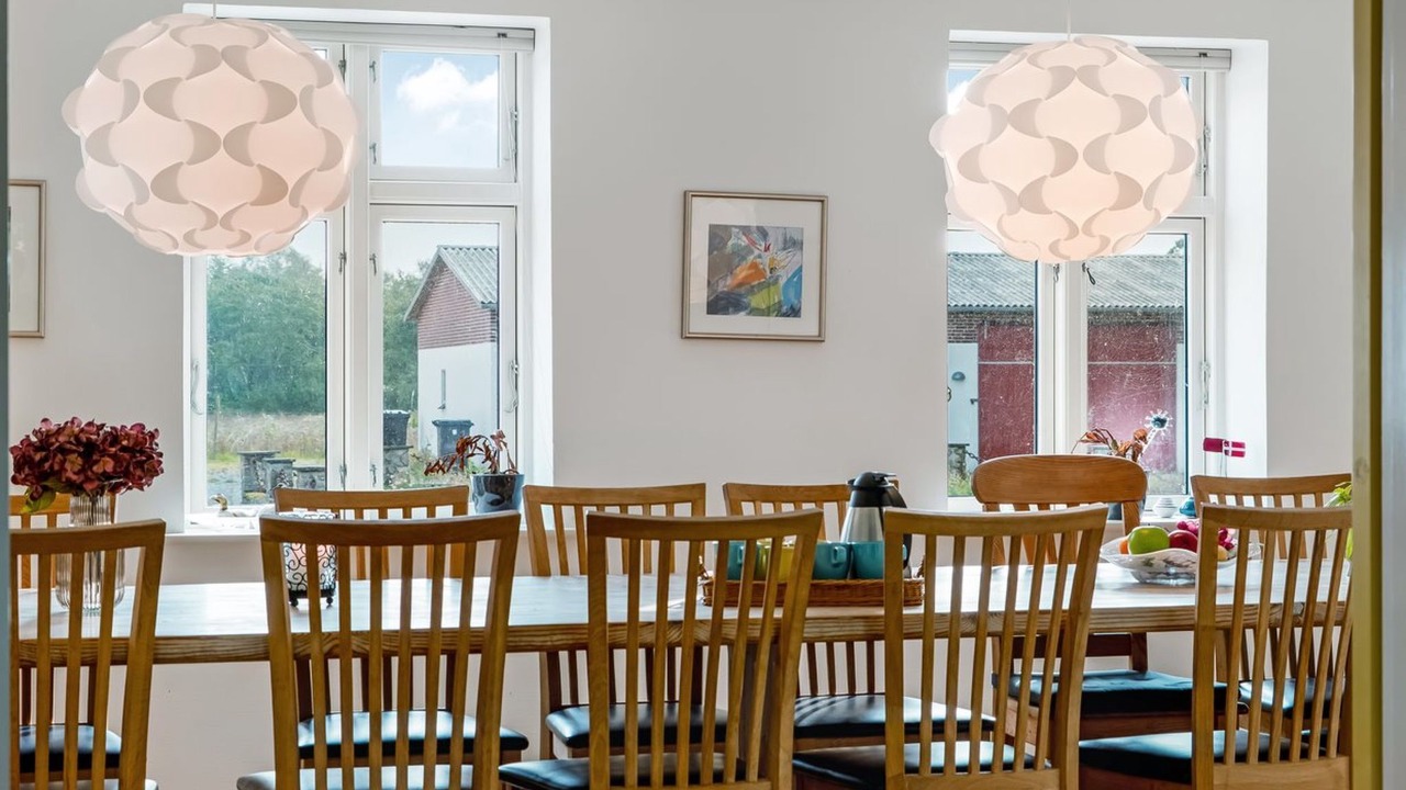 Photo of Livingroom in Lyngsa