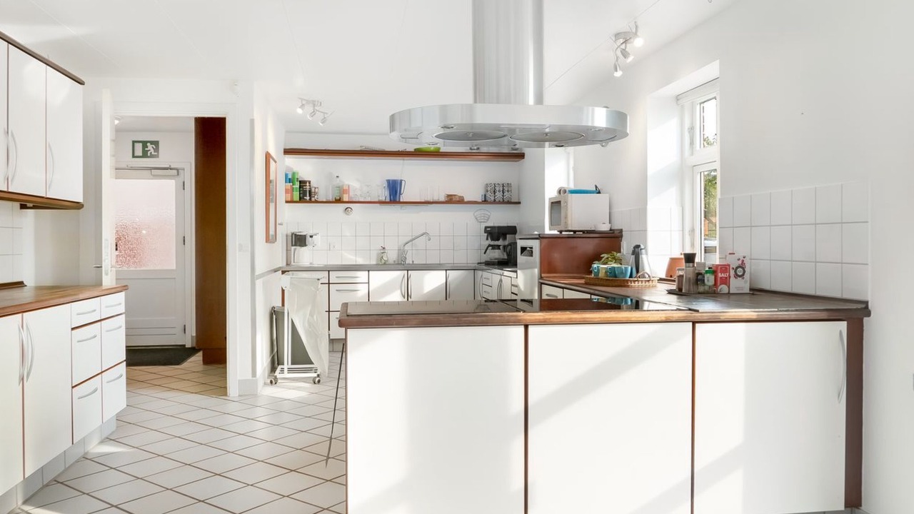 Photo of Bedroom in Lyngsa