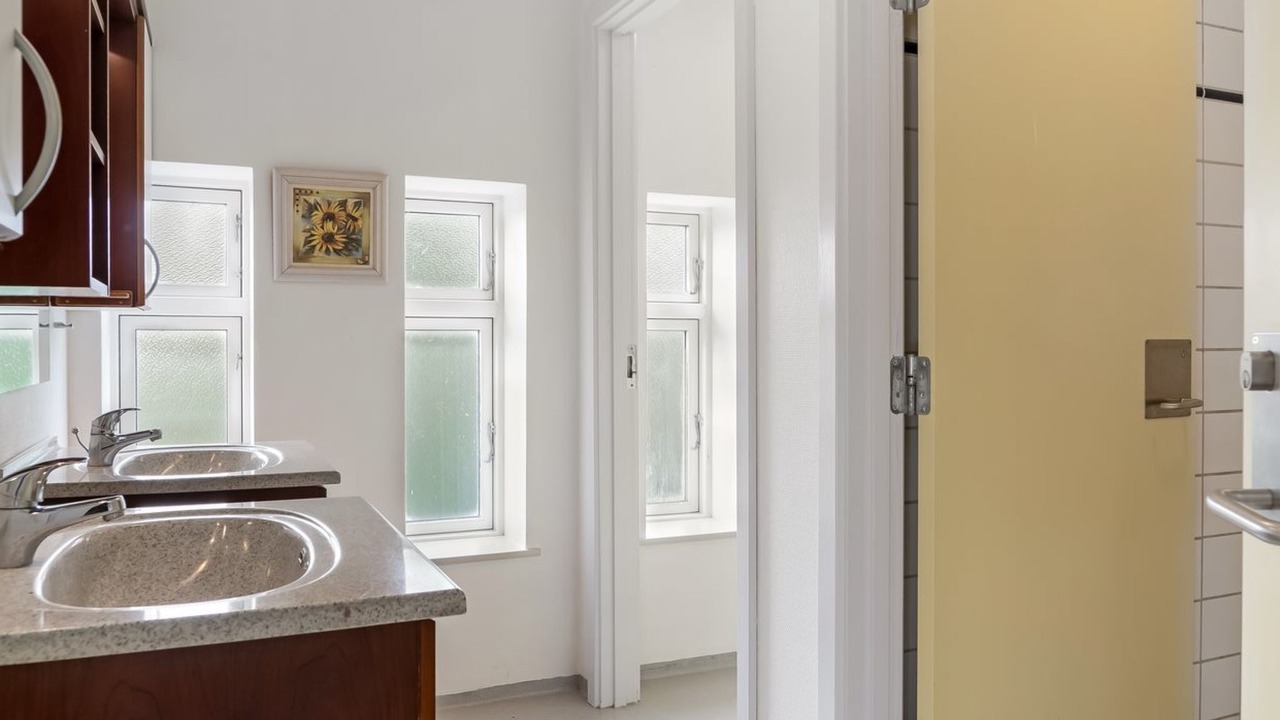 Photo of Bathroom in Lyngsa