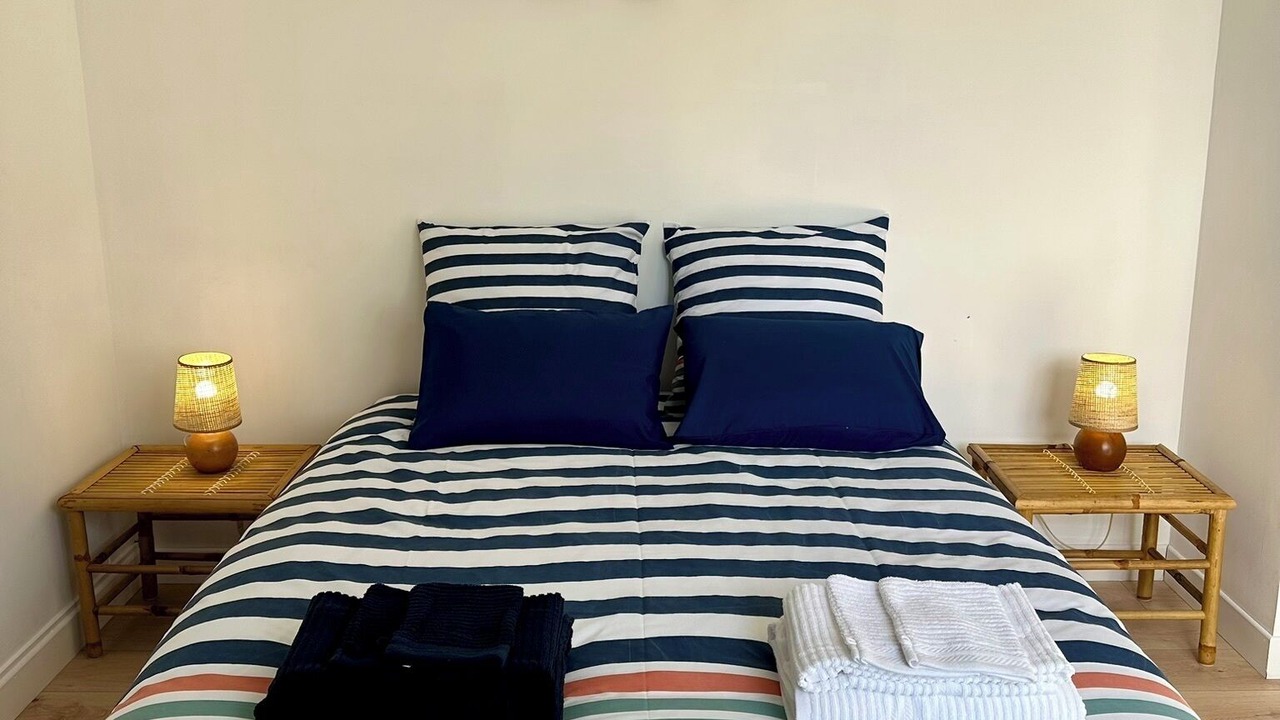 Photo of Bedroom in Daubeuf-Serville