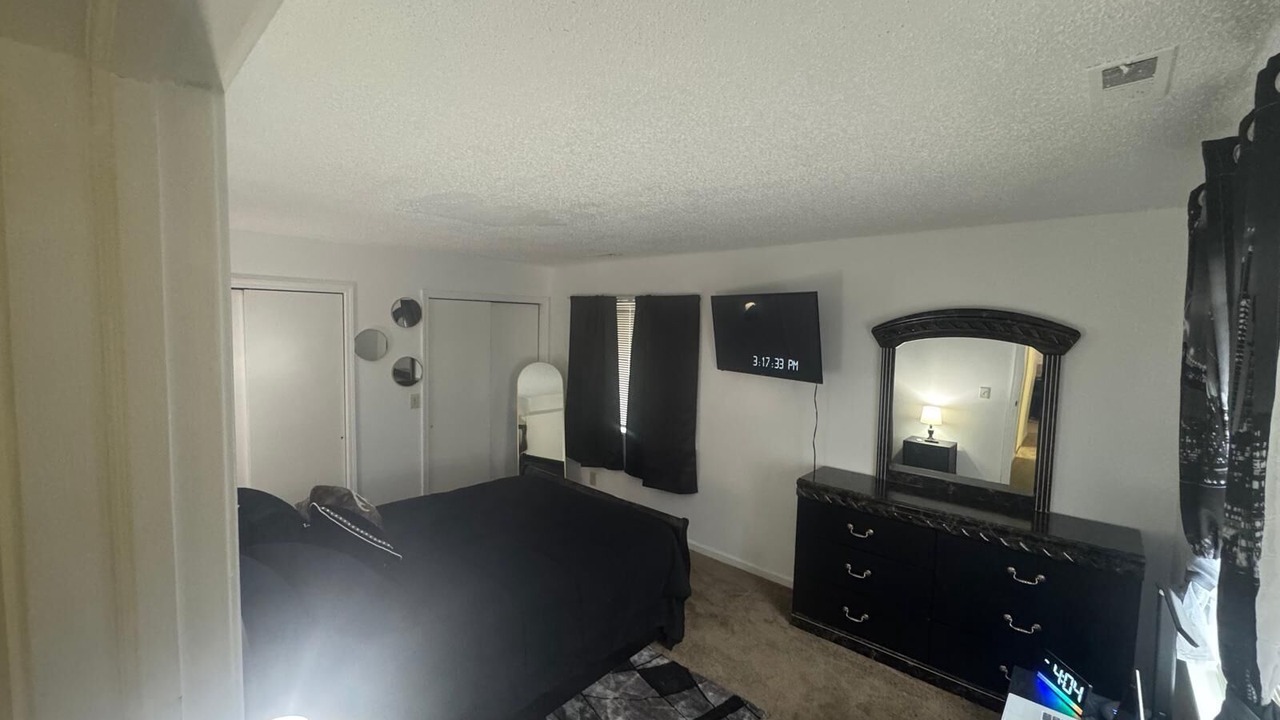 Photo of Bedroom in Rotterdam