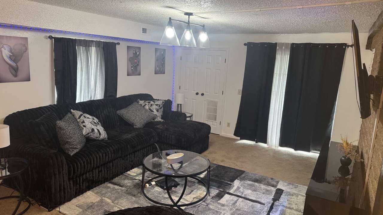 Photo of Livingroom in Rotterdam