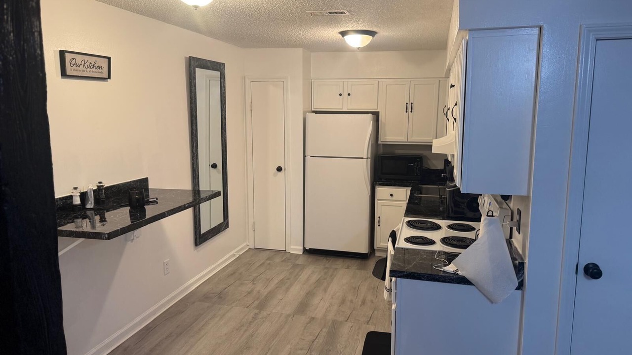 Photo of Kitchen in Rotterdam