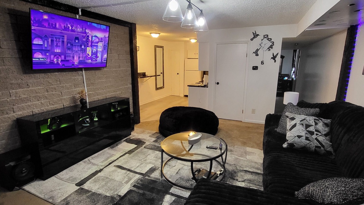 Photo of Livingroom in Rotterdam