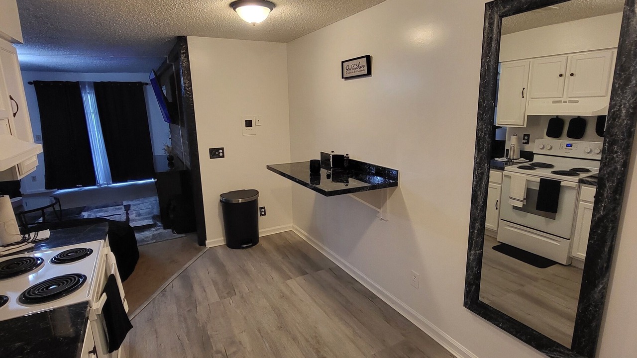 Photo of Kitchen in Rotterdam