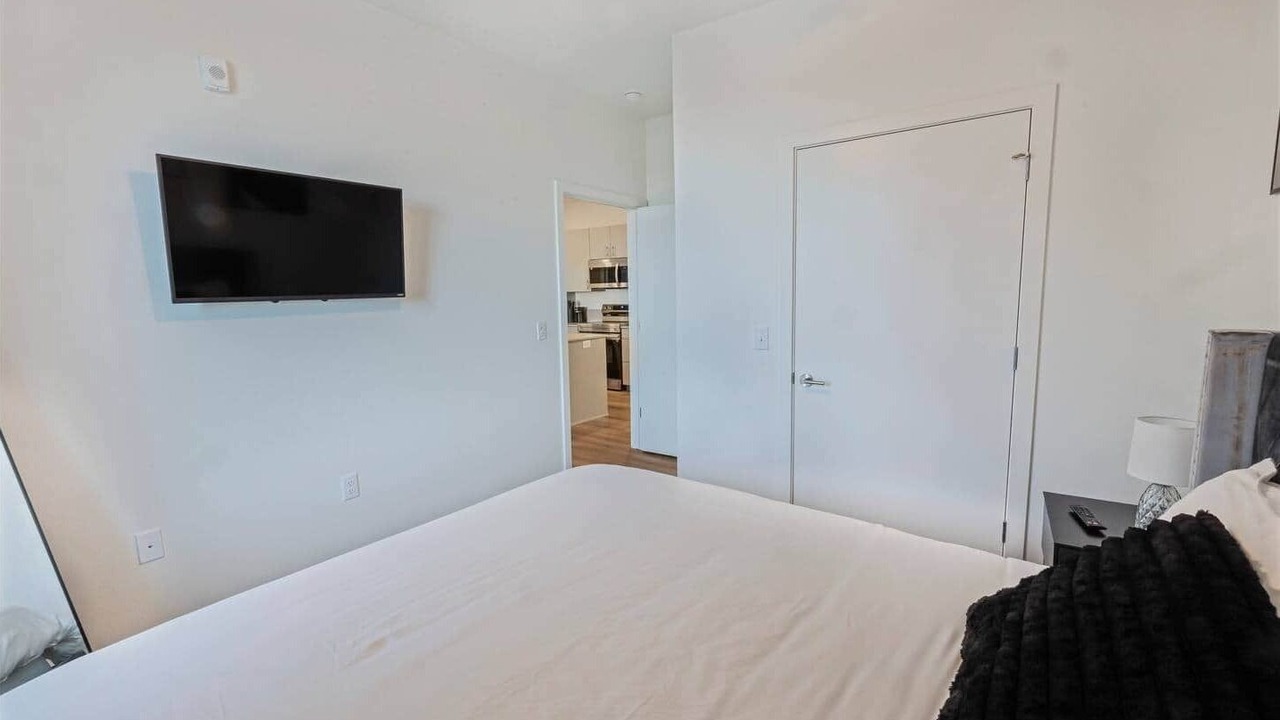 Photo of Bedroom in Central Oklahoma City
