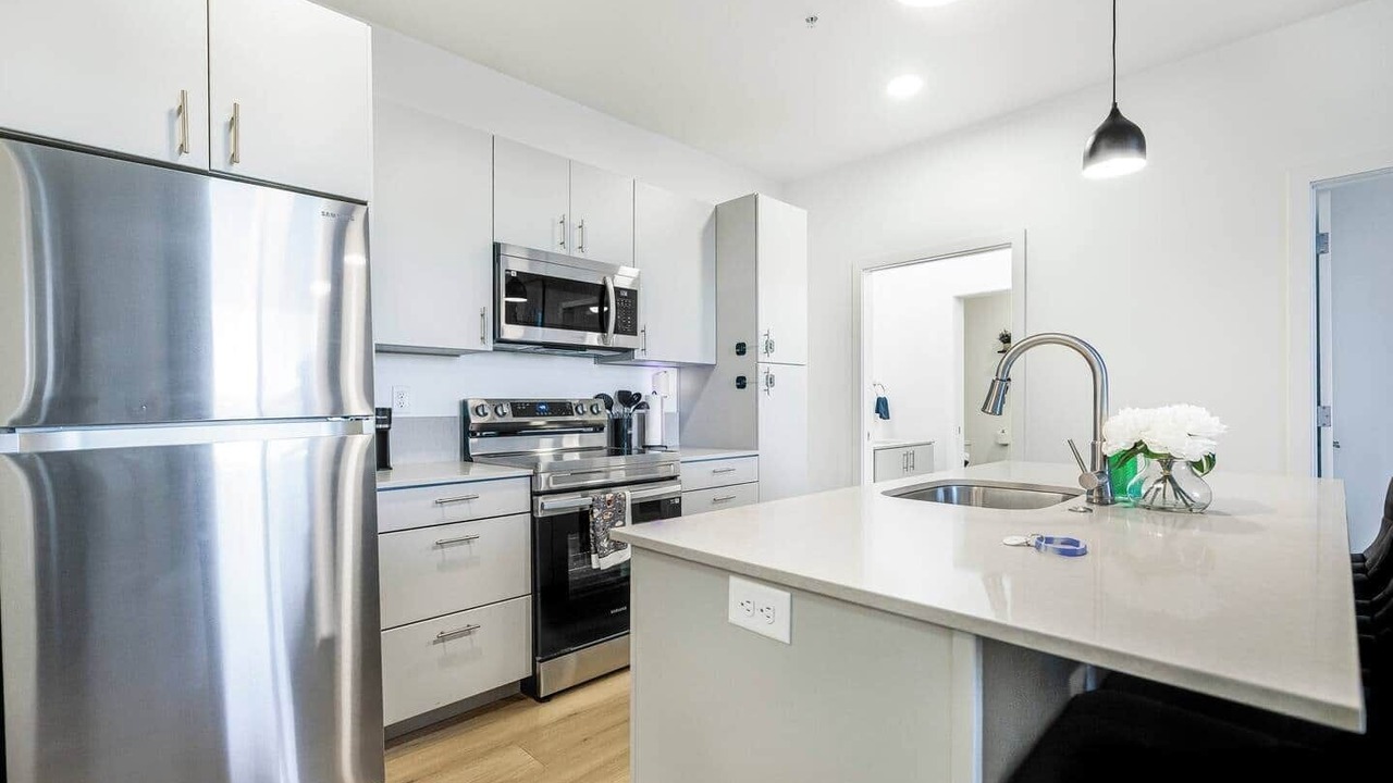 Photo of Kitchen in Central Oklahoma City