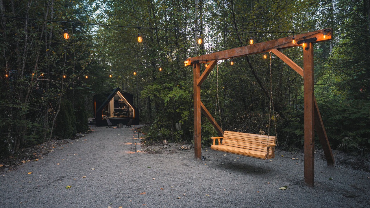 Photo of Outdoor in Skykomish