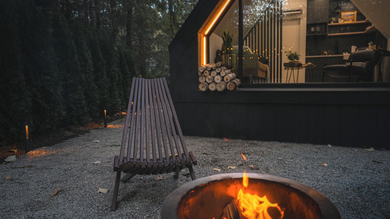 Photo of Outdoor in Skykomish