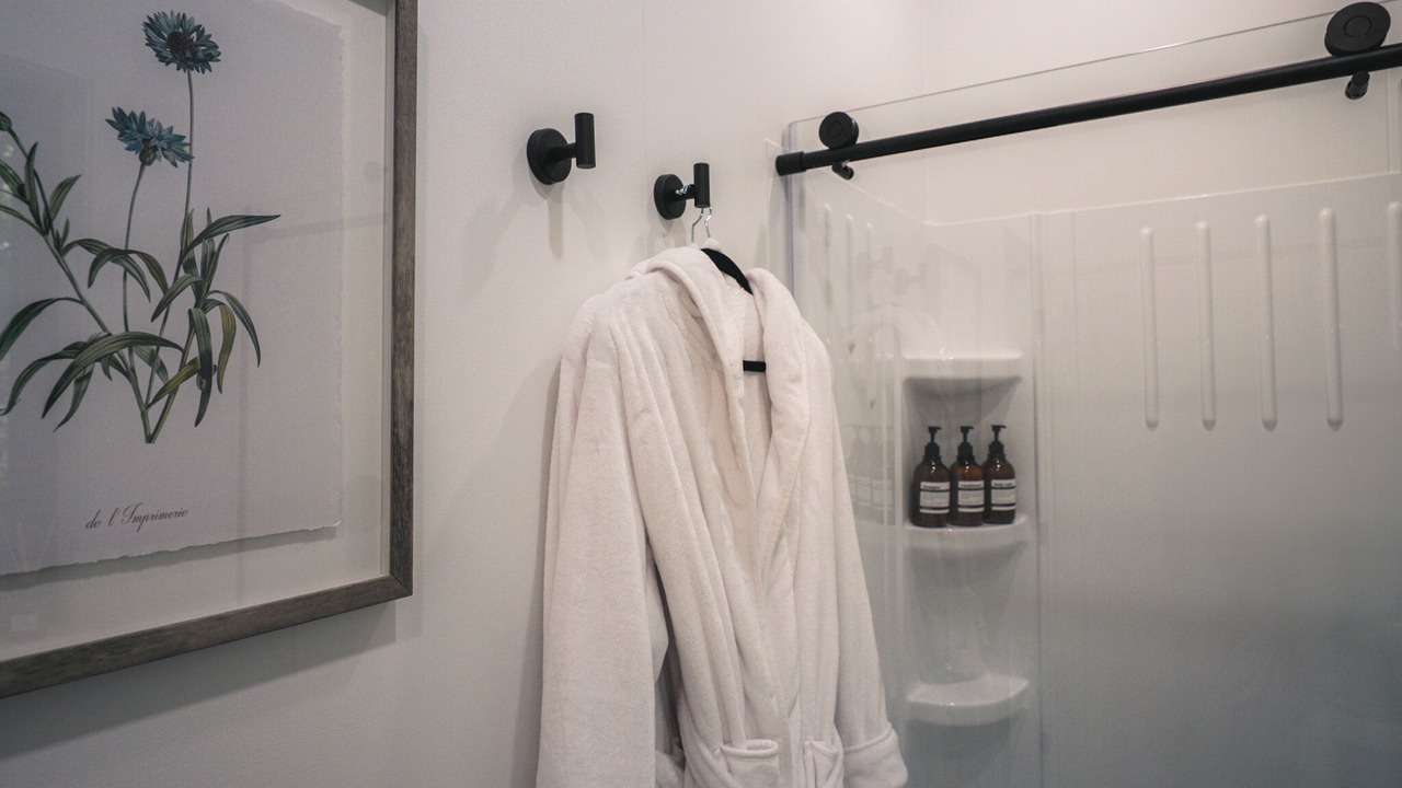 Photo of Bathroom in Skykomish