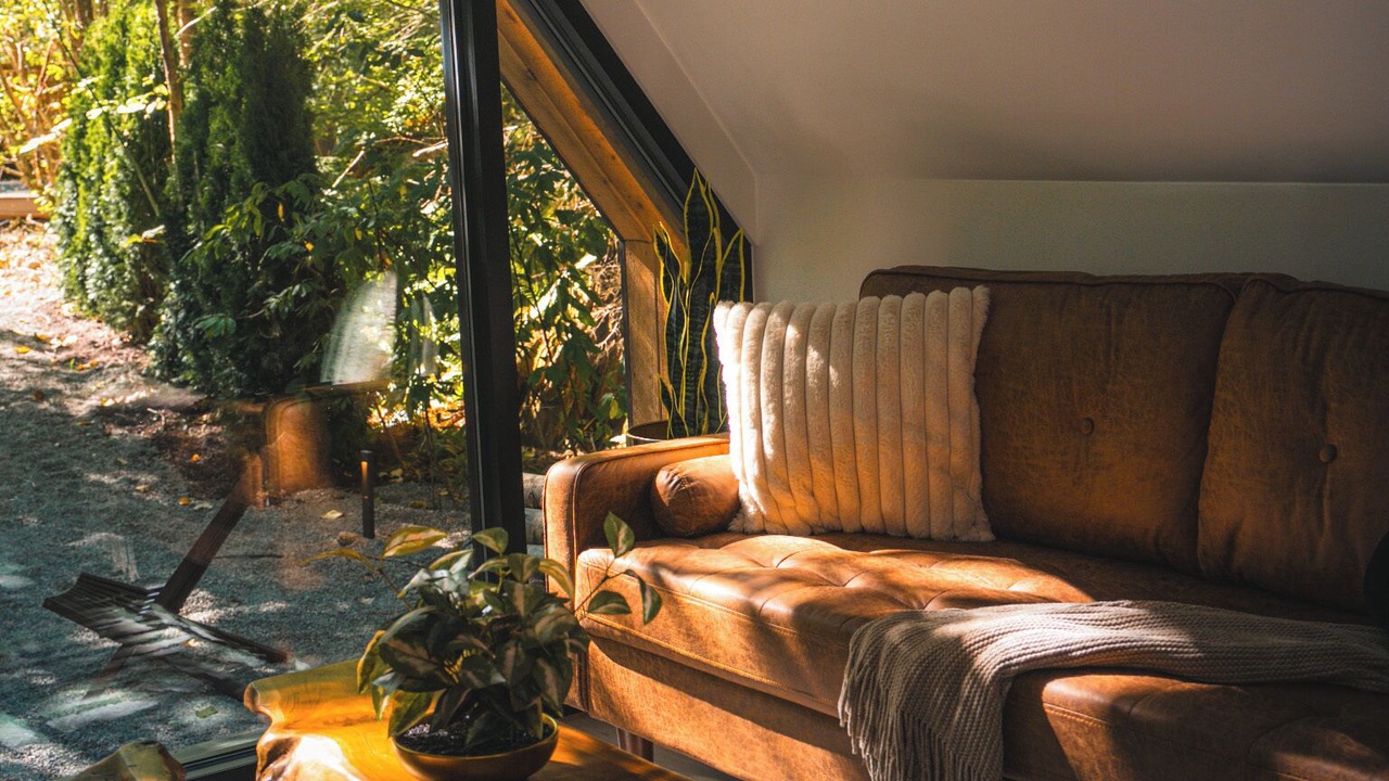 Photo of Livingroom in Skykomish