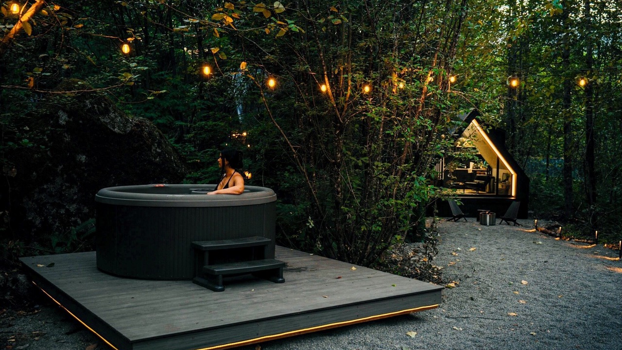 Photo of Outdoor in Skykomish